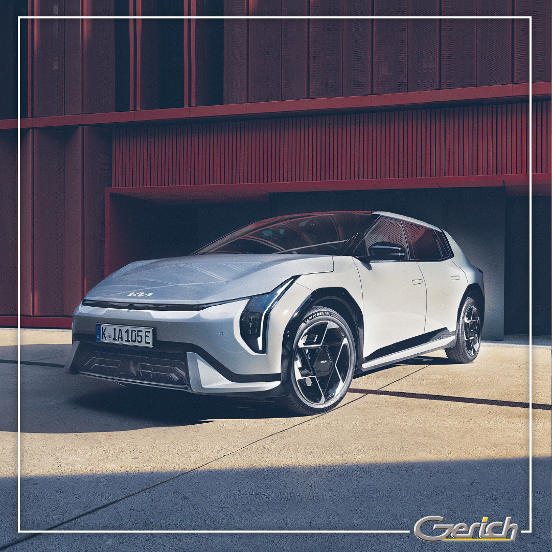 Kia EV4